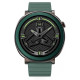 Smartwatch Aurora Amoled rozmowy AI zielony 