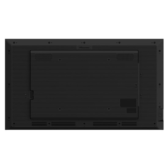 Monitor 55DM66D 55 cali 4K UHD IPS Digital Signage Display 24/7 