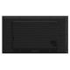 Monitor 86DM66D 86 cali 4K UHD IPS Digital Signage Display 24/7 