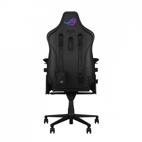 Fotel gamingowy ROG Courser SL302 czarny