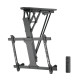 Uchwyt sufitowy do TV, 32-70 cali, max 35kg. elektryczny