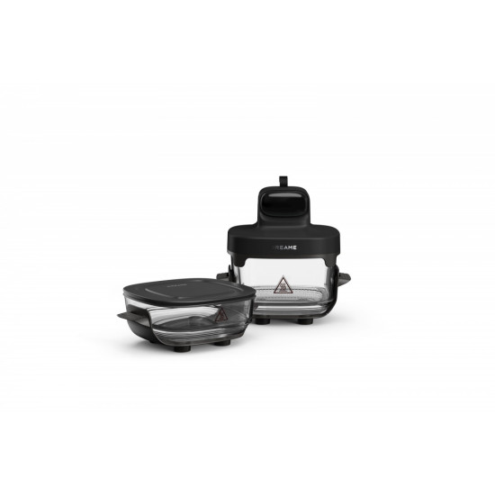 Airfryer PT60 czarna