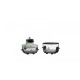 Airfryer PT60 zielony