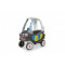 Jeździk Cozy Coupe Policja nowe oczy 
