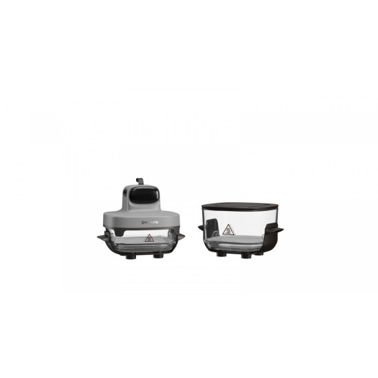 Airfryer PT60 szary