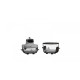 Airfryer PT60 szary