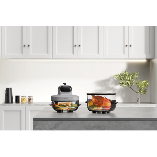 Airfryer PT60 szary