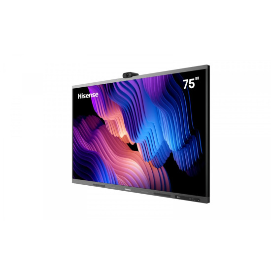 Monitor interaktywny 75WM6FE 75 cali 4K GoBoard Live Pro Advanced Interactive Display 