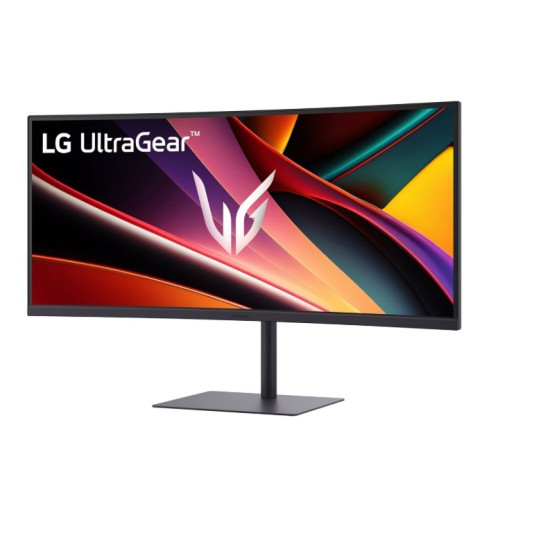 Monitor 34G630A-B UltraGear G6 240 Hz