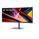 Monitor 34G630A-B UltraGear G6 240 Hz