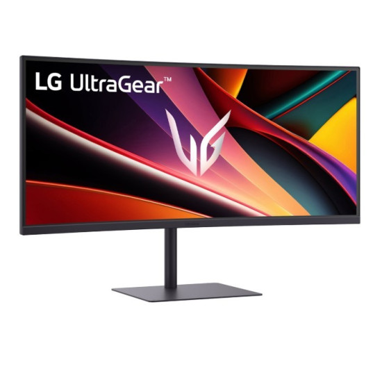 Monitor 34G630A-B UltraGear G6 240 Hz