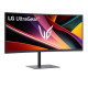 Monitor 34G630A-B UltraGear G6 240 Hz