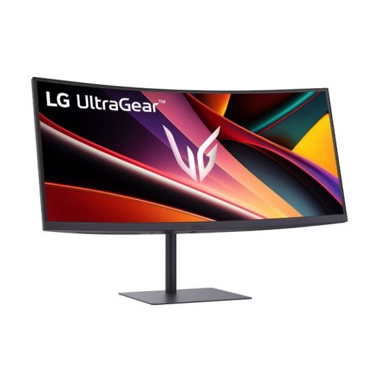 Monitor 34G630A-B UltraGear G6 240 Hz
