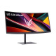 Monitor 34G630A-B UltraGear G6 240 Hz