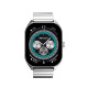 Smartwatch FutureFit Apex srebrny 