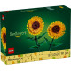 Klocki Botanicals 40524 Słoneczniki 