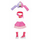 Lalka Rainbow High New Junior Bella 