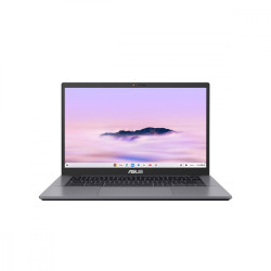 Laptop Chromebook Plus CX3402CVA-PQ1067 - Core 5 120U/16GB/256GB/14 cali FHD (1920 x 1080)/Chrome OS/3YRS