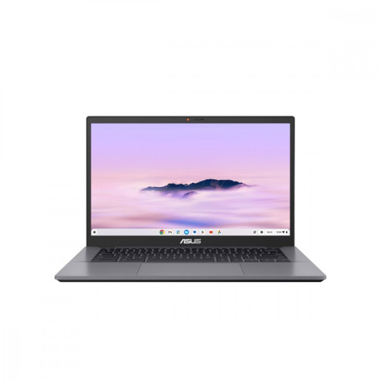 Laptop Chromebook Plus CX3402CVA-PQ1067 - Core 5 120U/16GB/256GB/14 cali FHD (1920 x 1080)/Chrome OS/3YRS