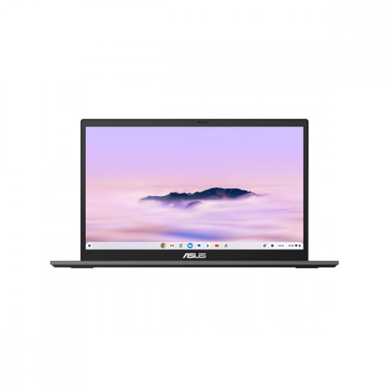 Laptop Chromebook Plus CX3402CVA-PQ1067 - Core 5 120U/16GB/256GB/14 cali FHD (1920 x 1080)/Chrome OS/3YRS