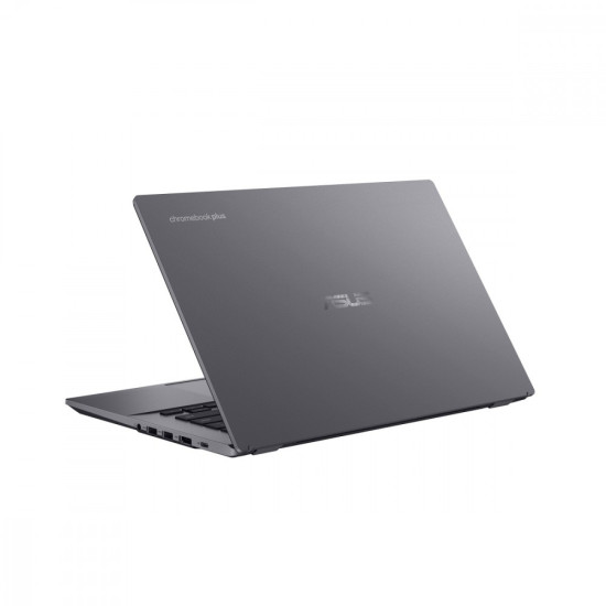 Laptop Chromebook Plus CX3402CVA-PQ1067 - Core 5 120U/16GB/256GB/14 cali FHD (1920 x 1080)/Chrome OS/3YRS