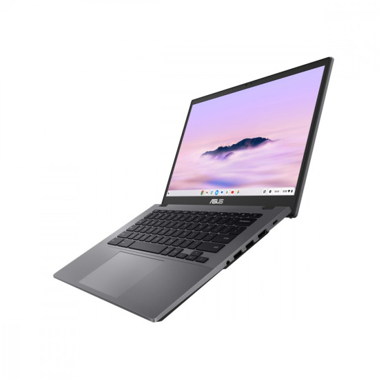 Laptop Chromebook Plus CX3402CVA-PQ1067 - Core 5 120U/16GB/256GB/14 cali FHD (1920 x 1080)/Chrome OS/3YRS