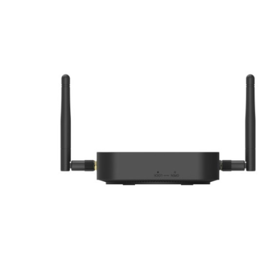 Zestaw InstaShow Bezprzewodowy system prezentacyjny 4K UHD WDC15 9H.K0EBY.E0E