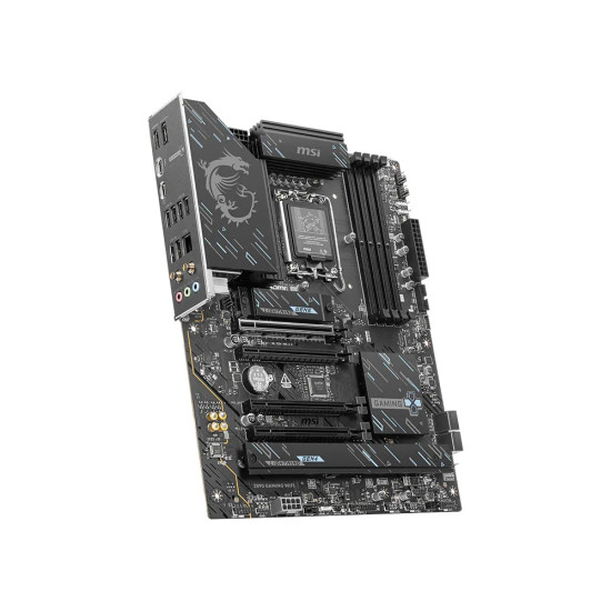 Płyta główna Z890 GAMING WIFI s1851 4DDR5 HDMI/DP ATX 