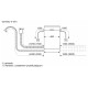 Zmywarka SPV4HKX12E Serie 4 Home Connect