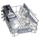Zmywarka SPV4HKX12E Serie 4 Home Connect