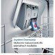 Zmywarka SPV4HKX12E Serie 4 Home Connect