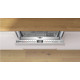 Zmywarka SPV4HKX12E Serie 4 Home Connect
