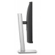 Monitor P2726DEV 27 cali IPS QHD (2560x1440)/16:9/HDMI/2xDP/4xUSB/2xUSB-C/Camera/3Y
