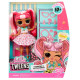 Lalka L.O.L. Surprise Tweens, Cherry B.B. 