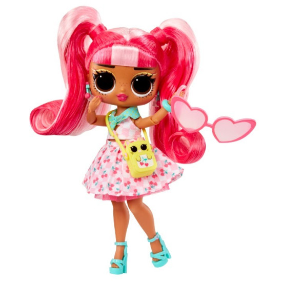 Lalka L.O.L. Surprise Tweens, Cherry B.B. 