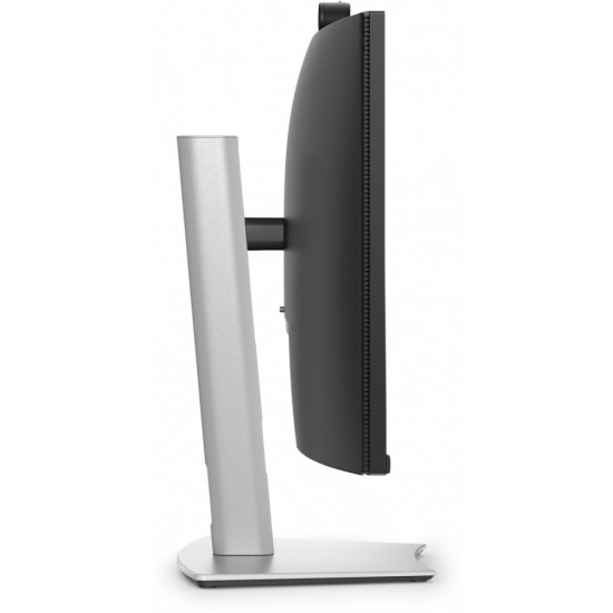 Monitor P3426WEV 34 cale IPS Curved WQHD (3440x1440)/21:9/HDMI/DP/4xUSB/2xUSB-C/RJ45/Camera/3Y 