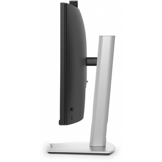 Monitor P3426WEV 34 cale IPS Curved WQHD (3440x1440)/21:9/HDMI/DP/4xUSB/2xUSB-C/RJ45/Camera/3Y 