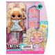 Lalka L.O.L. Surprise Tweens, Olivia Flutter 