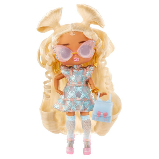 Lalka L.O.L. Surprise Tweens, Olivia Flutter 