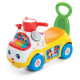 Fisher Price Jeździk muzyczna parada żółty 