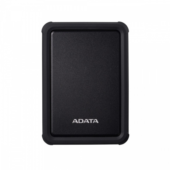 Dysk twardy Durable HD700 Pro 1TB USB3.2 czarny