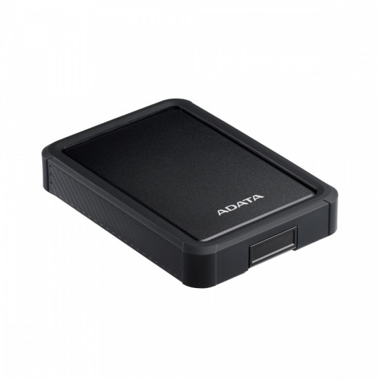 Dysk twardy Durable HD700 Pro 1TB USB3.2 czarny