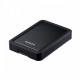 Dysk twardy Durable HD700 Pro 1TB USB3.2 czarny