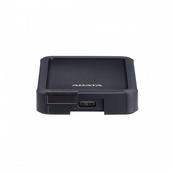 Dysk twardy Durable HD700 Pro 1TB USB3.2 czarny