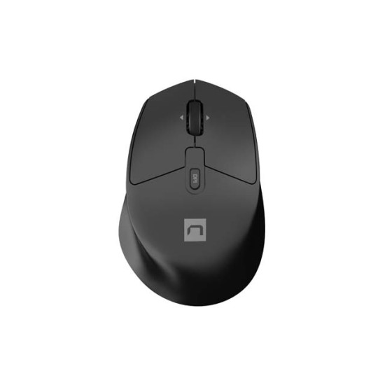 Mysz Kite 4000DPI bezprzewodowa, cicha
