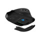 Mysz Kite 4000DPI bezprzewodowa, cicha