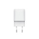 Ładowarka Maxo 30W USB-C GaN biała