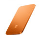 PowerBank UltraThin Magnetic 5000 15W pomarańczowy