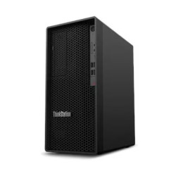 Stacja robocza ThinkStation P2 Tower G2 30JQ009YPB W11Pro Ultra 7265K/32GB/1TB//RTX 5070 12GB + INT/vPro/1YR Premier Support + 3YR OS 