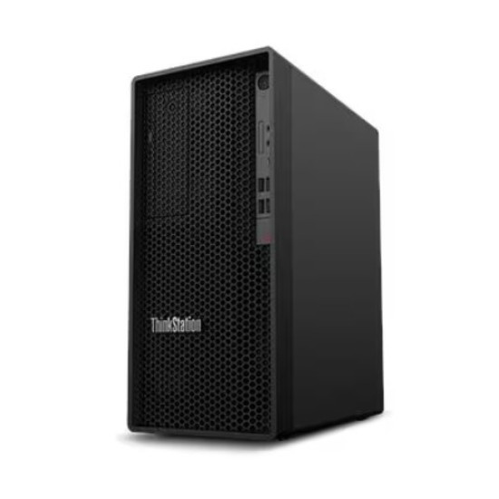 Stacja robocza ThinkStation P2 Tower G2 30JQ009YPB W11Pro Ultra 7265K/32GB/1TB//RTX 5070 12GB + INT/vPro/1YR Premier Support + 3YR OS 